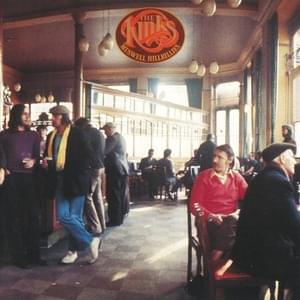 Lavender Lane (Bonus Track) - The Kinks