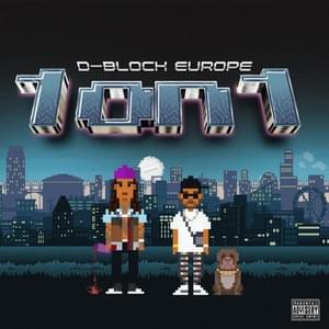 1 on 1 - D-Block Europe