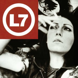 Non-Existent Patricia - L7