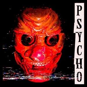 Psycho (Sped Up) - KSLV Noh