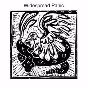 I’m Not Alone - Widespread Panic