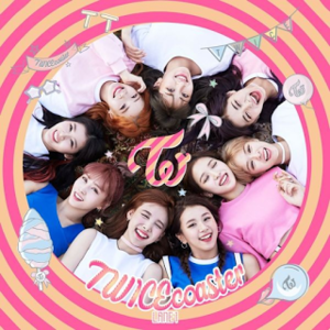 TT - TWICE