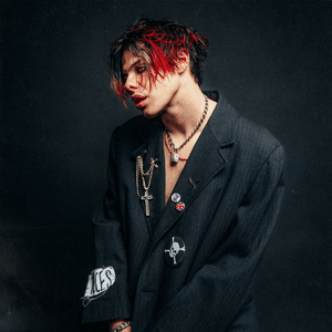 Don’t Feel Like Feeling Sad Today - YUNGBLUD