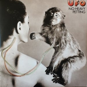 A Fool in Love - UFO