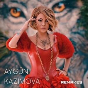 Sevgilim, Süz (Remake) - Aygün Kazımova