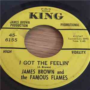 I Got the Feelin’ - James Brown & The Famous Flames