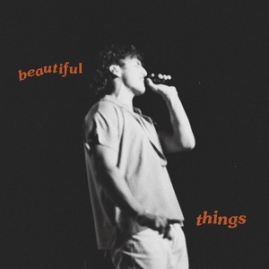 Beautiful Things (Slowed Down) - Benson Boone