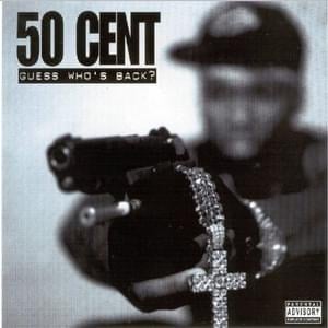 U Not Like Me - 50 Cent