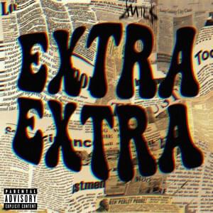 Extra Extra - Jutes