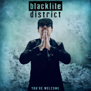 Live Another Day (Acoustic Version) - Blacklite District