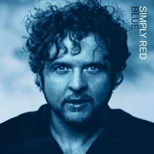 Mellow My Mind - Simply Red