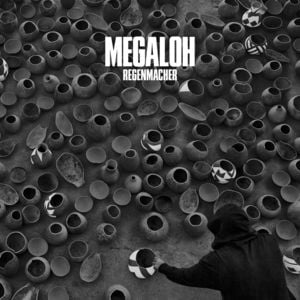 Exodus - Megaloh (Ft. Afrob (DEU), Gentleman, Max Herre & Samy Deluxe)