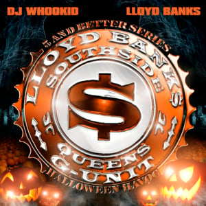 Halloween Intro - Lloyd Banks