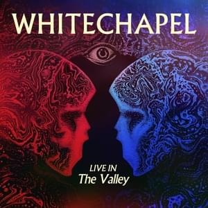 Forgiveness Is Weakness (Live) - Whitechapel