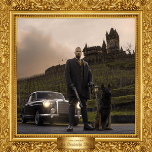 LUXURY - Kollegah