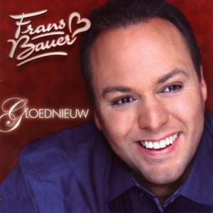 Mijn hart gaat zo tekeer - Frans Bauer