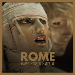 Neue Erinnerung - Rome