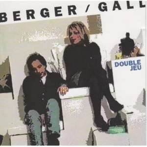 Les Couloirs des Halles - Michel Berger (Ft. France Gall)