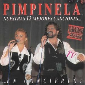 La Familia - Pimpinela