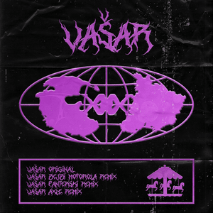 Vašar - Nihil