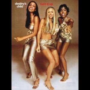 Jumpin’ Jumpin’ (Maurice’s Jumpin’ Retro Mix) - Destiny's Child