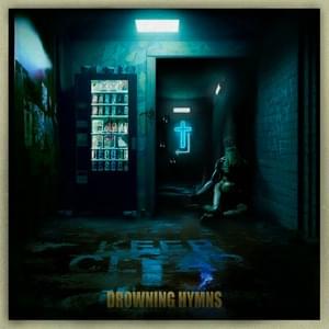 Drowning Hymns - Wind Walkers