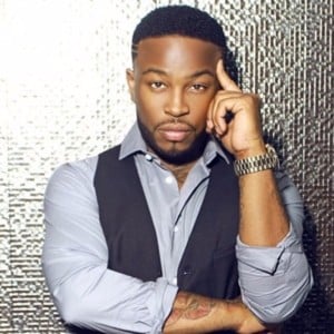 Blame It (Region Liberty Records) - Pleasure P (Ft. Marcus .J)