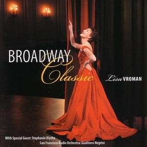 Medley: I Have Dreamed / Out of My Dreams - Lisa Vroman