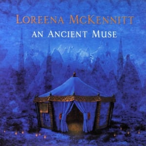 Beneath A Phrygian Sky - Loreena McKennitt