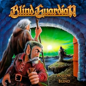 Barbara Ann - Blind Guardian