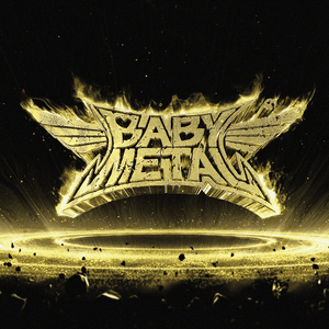 THE ONE (English Version) - BABYMETAL