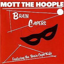 Darkness Darkness - Mott the Hoople