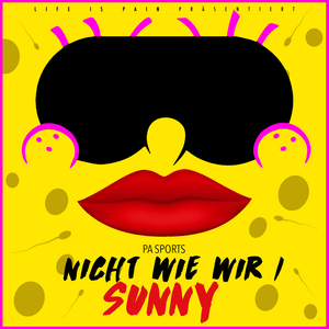 Nicht wie wir / Sunny - PA Sports