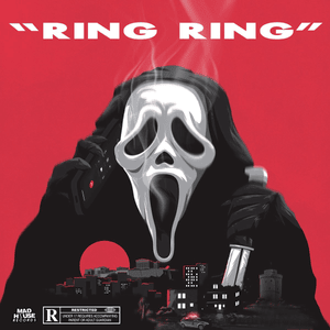 Ring Ring - Lau Jr (Ft. Bossikan & FLY LO (GRC))