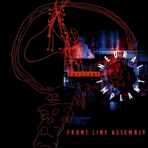 Mutilate - Front Line Assembly