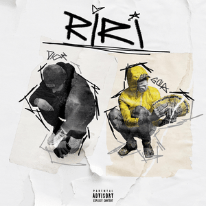 RiRi - Diorthug (Ft. Gola Gianni)