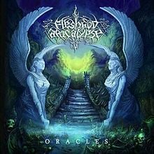 Post-Enlightenment Executor - Fleshgod Apocalypse