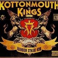 Demons - Kottonmouth Kings (Ft. The Dirtball)