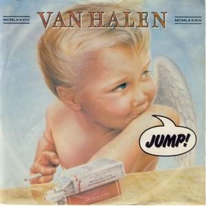 Jump - Van Halen