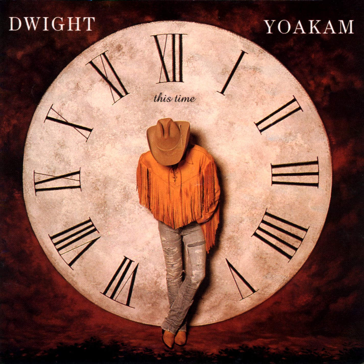 Lonesome Roads - Dwight Yoakam