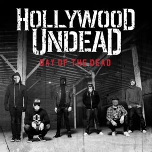 Dark Places - Hollywood Undead