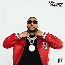 Mind Right (Interlude) - Kay Bandz (Ft. Unfoonk)