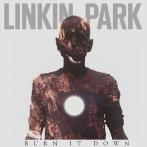 BURN IT DOWN - Linkin Park