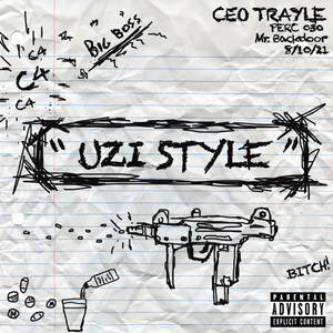 Uzi Style - CEO Trayle