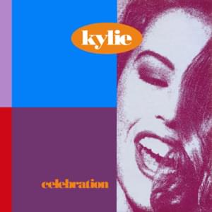 Celebration - Kylie Minogue