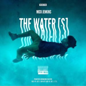 514 - Mick Jenkins