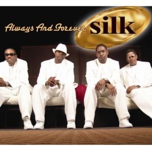 Lady In My Life - Silk