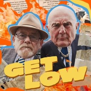 Get Low - Pete & Bas