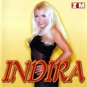 Kafana - Indira Radić