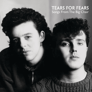 The Working Hour (Piano Version) - Tears for Fears